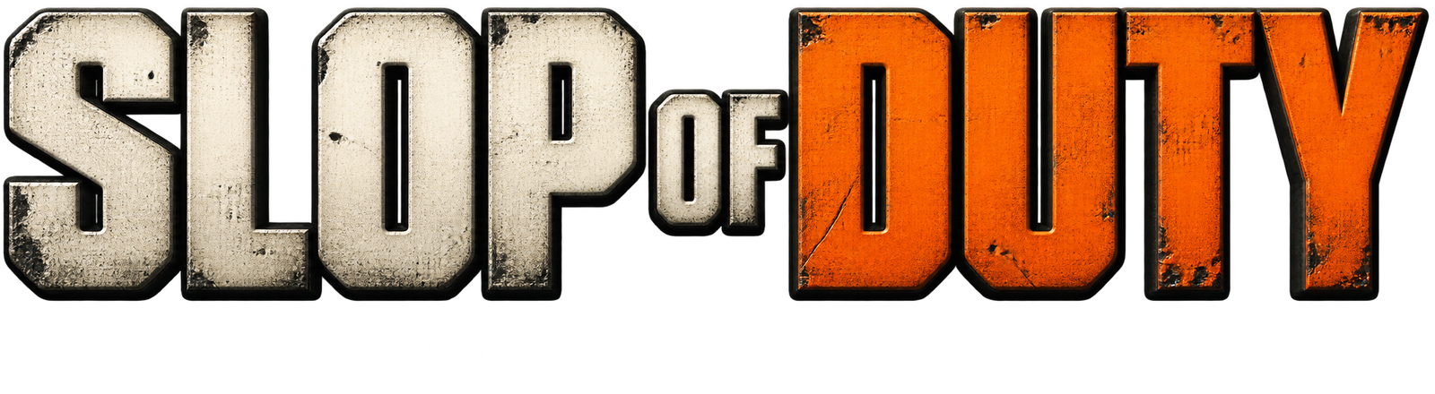 Slop of Duty